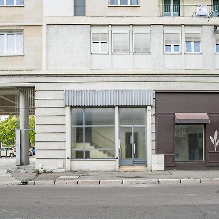 Le Gatsby - 3 Chambres - Centre-Ville Τρουά Εξωτερικό φωτογραφία